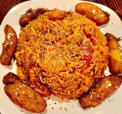 Essence Restaurant & Lounge