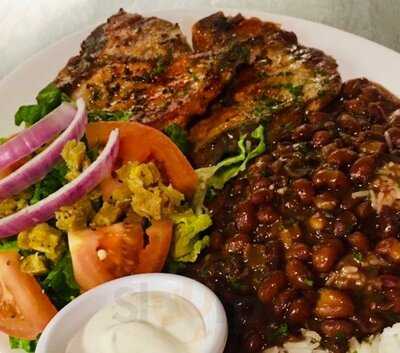 Essence Restaurant & Lounge