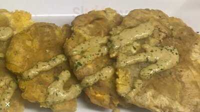 Essence Restaurant & Lounge