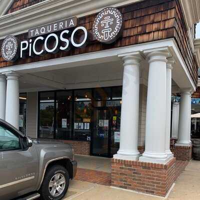 Taqueria Picoso