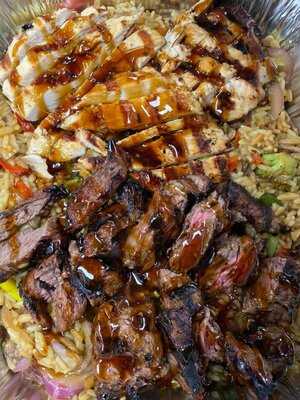 Minuteman Diner Bedford, Mass.