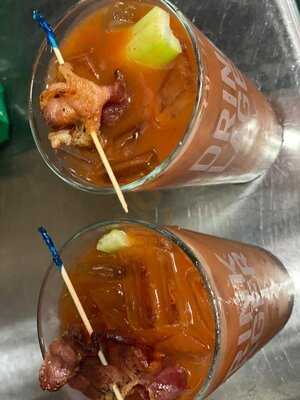 Minuteman Diner Bedford, Mass.