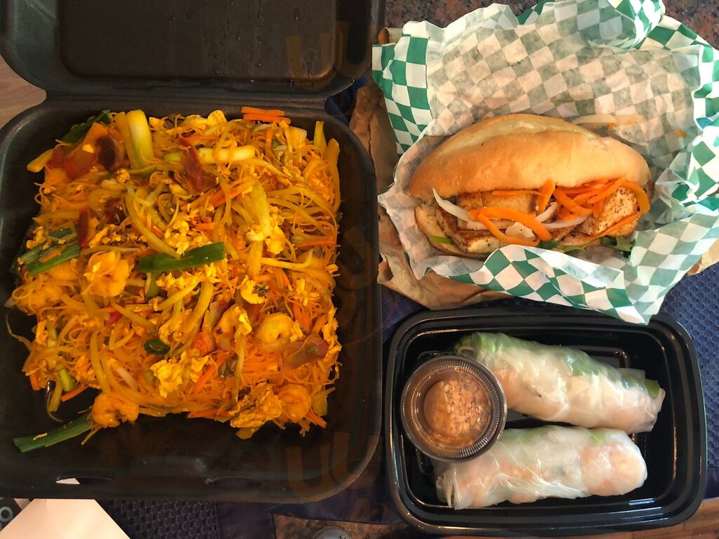 Secrets Pho & Noodle Bar