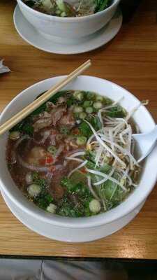Secrets Pho & Noodle Bar
