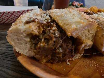 Cavo's Bar & Kitchen