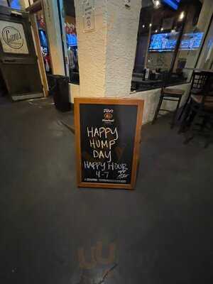 Cavo's Bar & Kitchen