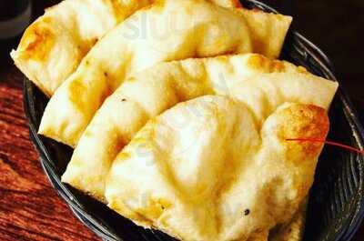 Yarsa Nepalese Cuisine