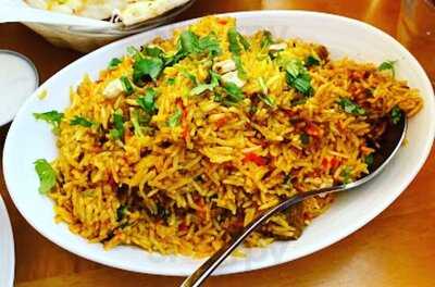 Yarsa Nepalese Cuisine