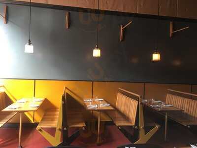 Yarsa Nepalese Cuisine