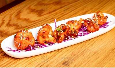 Yarsa Nepalese Cuisine