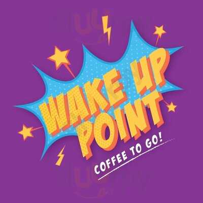 Wake Up Point