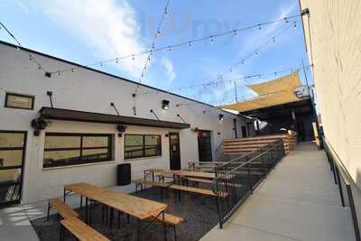 Devil's Logic Brewing