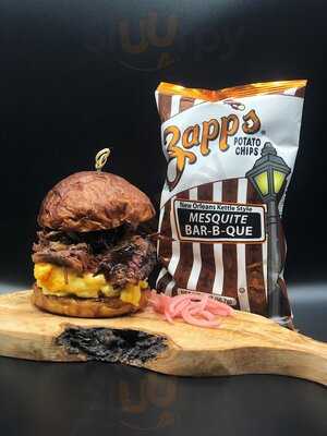 Devil's Logic Brewing