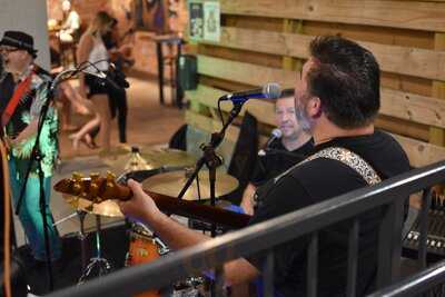 Devil's Logic Brewing