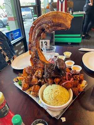 El Cilantrillo Restaurant