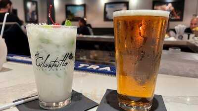 El Cilantrillo Restaurant