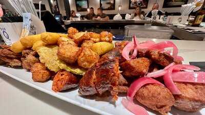 El Cilantrillo Restaurant