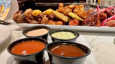 El Cilantrillo Restaurant