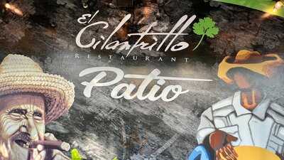 El Cilantrillo Restaurant