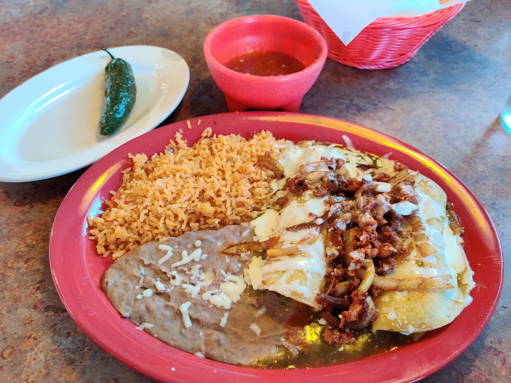 El Torero