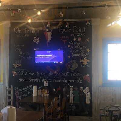 Swamp Shack Lake Jackson