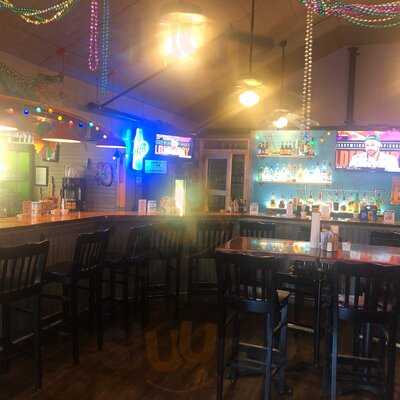 Swamp Shack Lake Jackson