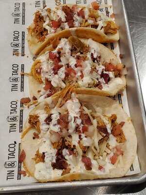 Tin & Taco