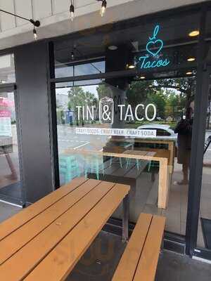 Tin & Taco