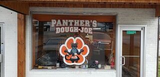 Panther's Dough Joe