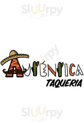 Autentica Taqueria