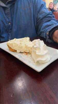 Carnegie Diner & Cafe