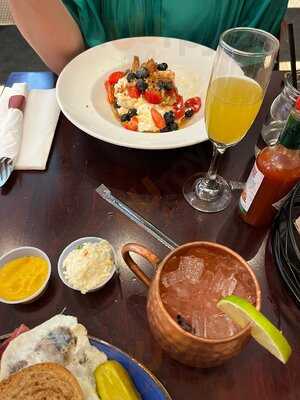 Carnegie Diner & Cafe