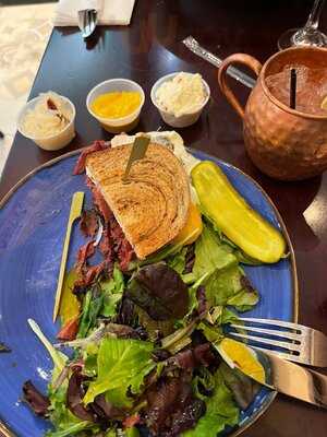 Carnegie Diner & Cafe