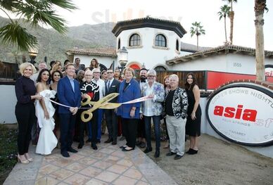 Asiasf Palm Springs