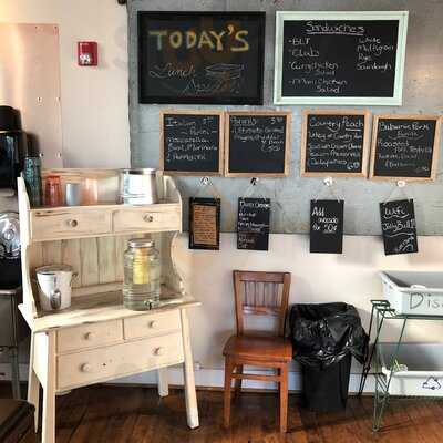 Riverbend Coffee Company