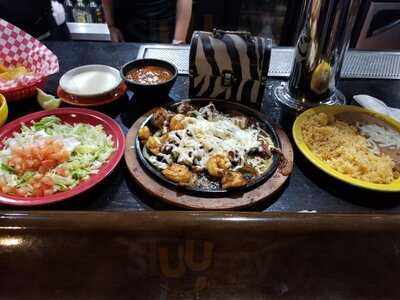 El Toro Mexican Restaurant