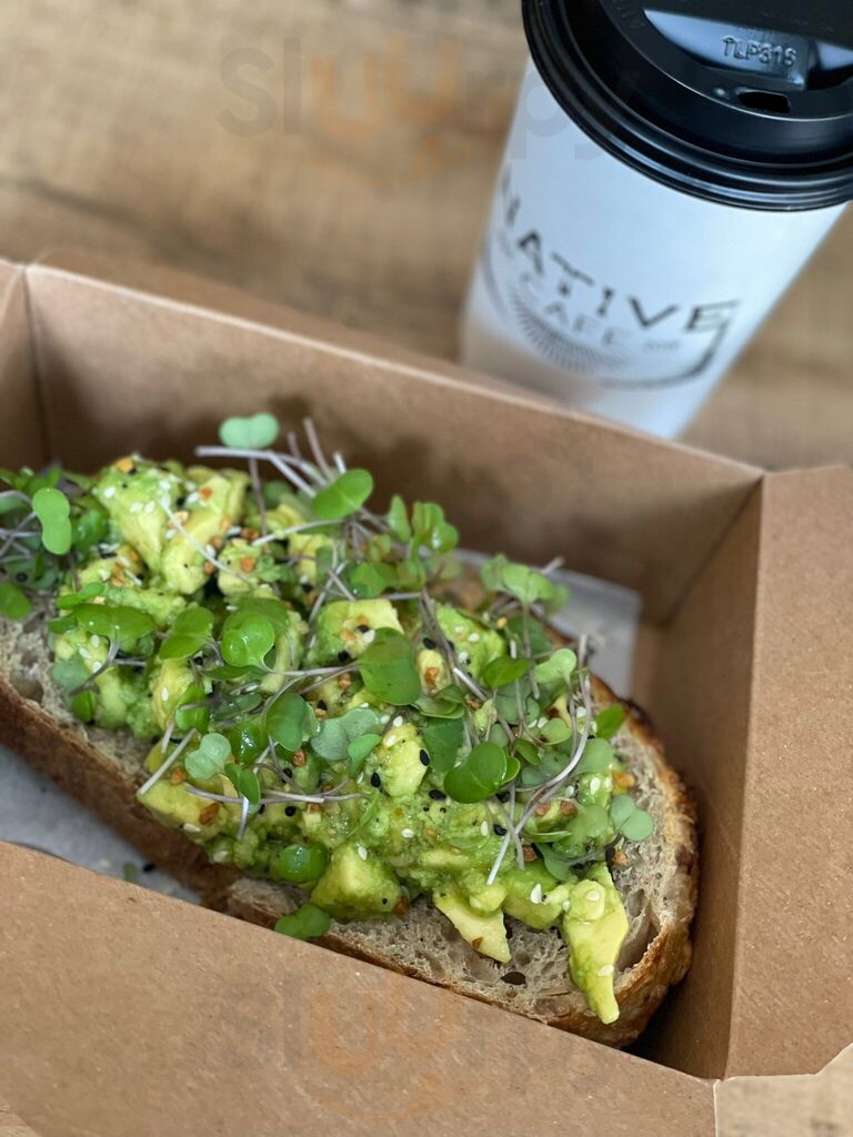 Native Cafe