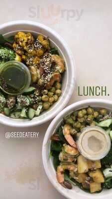 Seed Eatery