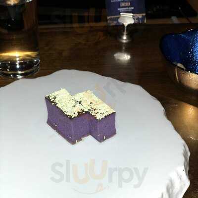 Sushi Suite 202 At Hotel Lincoln