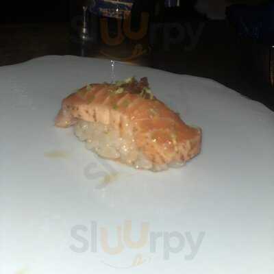 Sushi Suite 202 At Hotel Lincoln