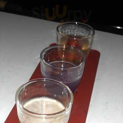 Sushi Suite 202 At Hotel Lincoln