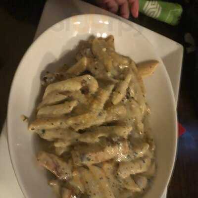 Scratch Steakhouse And Lounge