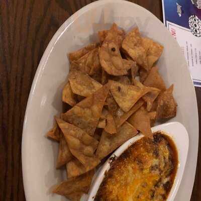 Scratch Steakhouse And Lounge