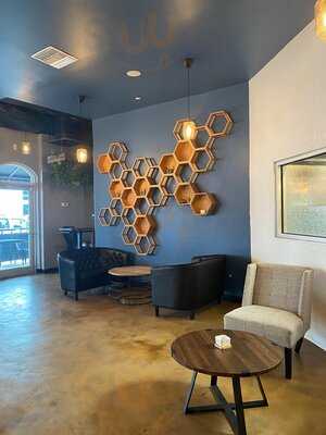 Osphere Neighborhood Grill And Bar