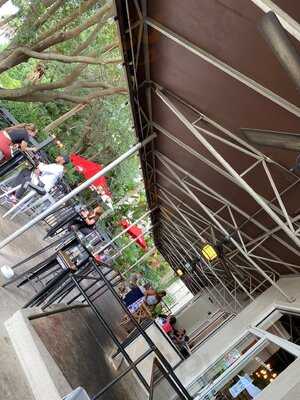 Osphere Neighborhood Grill And Bar