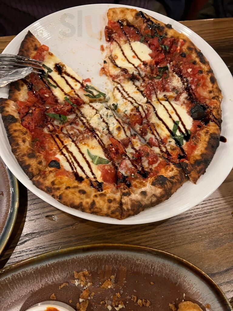 Villa Italiano Chophouse