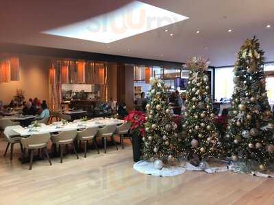 Terrace 54 Bar + Table