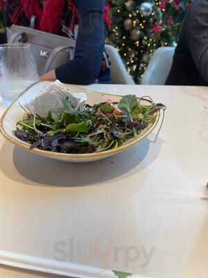 Terrace 54 Bar + Table