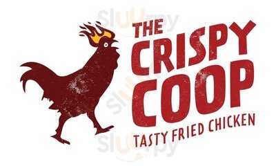 The Crispy Coop
