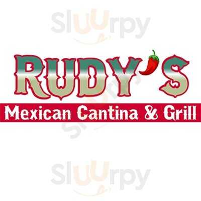 Rudy's Mexican Cantina & Grill